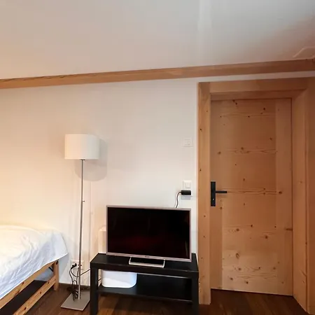 One Bedroom With Mountain And Garden View Ground Floor Of Solaria