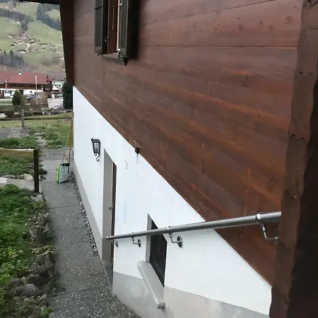 One Bedroom With Mountain And Garden View Ground Floor Of Solaria Maison d'hôtes