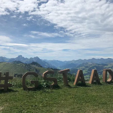 Casa de hóspedes One Bedroom With Mountain And Garden View Ground Floor Of Solaria 4*