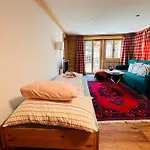 Gasthuis One Bedroom With Mountain And Garden View Ground Floor Of Solaria 4*