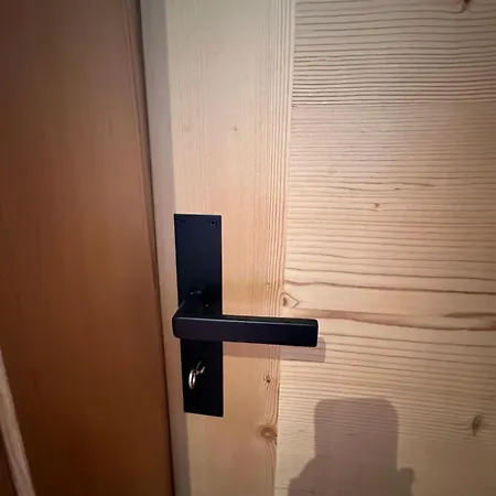 One Bedroom With Mountain And Garden View Ground Floor Of Solaria Gæstehus