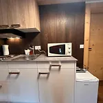 Penzion One Bedroom With Mountain And Garden View Ground Floor Of Solaria Zweisimmen