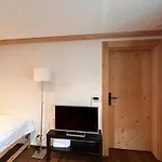 One Bedroom With Mountain And Garden View Ground Floor Of Solaria