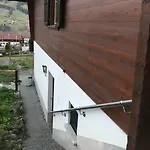 One Bedroom With Mountain And Garden View Ground Floor Of Solaria Penzion