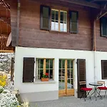 One Bedroom With Mountain And Garden View Ground Floor Of Solaria
